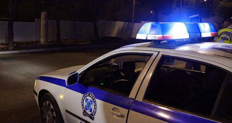 Λήμνος: Νέα σύλληψη επιχειρηματία για δυνατή μουσική