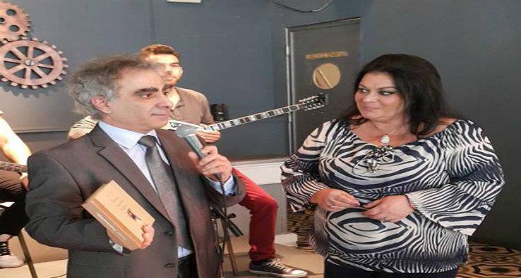 &Omicron;&iota; ά&nu;&theta;&rho;&omega;&pi;&omicron;&iota; &kappa;&alpha;&iota; &omicron;&iota; &lambda;&iota;&chi;&omicron;&upsilon;&delta;&iota;έ&sigmaf; &tau;&eta;&sigmaf; &Lambda;ή&mu;&nu;&omicron;&upsilon; &laquo;&kappa;έ&rho;&delta;&iota;&sigma;&alpha;&nu;&raquo; &tau;&eta; &Mu;&alpha;&rho;ί&alpha; &Epsilon;&kappa;&mu;&epsilon;&kappa;&tau;&sigma;ί&omicron;&gamma;&lambda;&omicron;&upsilon; (photos)