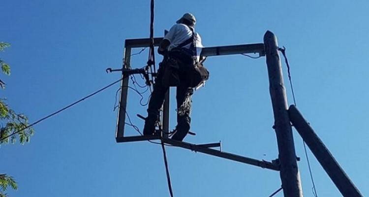 Διακοπές ρεύματος Πέμπτη και Παρασκευή σε Πλατύ, Κορνό και Άγιο Δημήτριο