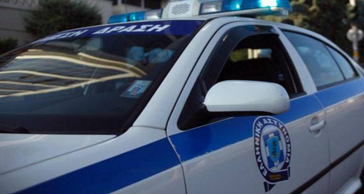Συνελήφθη 40χρονος στη Λήμνο