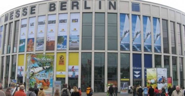 Η Λήμνος συμμετέχει στην διεθνή έκθεση τουρισμού στο Βερολίνο