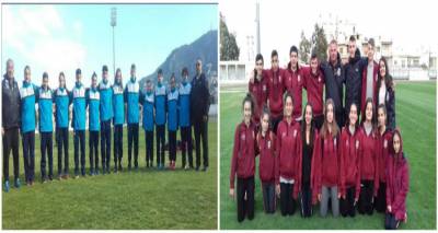 &Sigma;&tau;&eta; &Mu;&upsilon;&tau;&iota;&lambda;ή&nu;&eta; &omicron;&iota; &alpha;&theta;&lambda;&eta;&tau;έ&sigmaf; &sigma;&tau;ί&beta;&omicron;&upsilon; &tau;&eta;&sigmaf; &Lambda;ή&mu;&nu;&omicron;&upsilon;