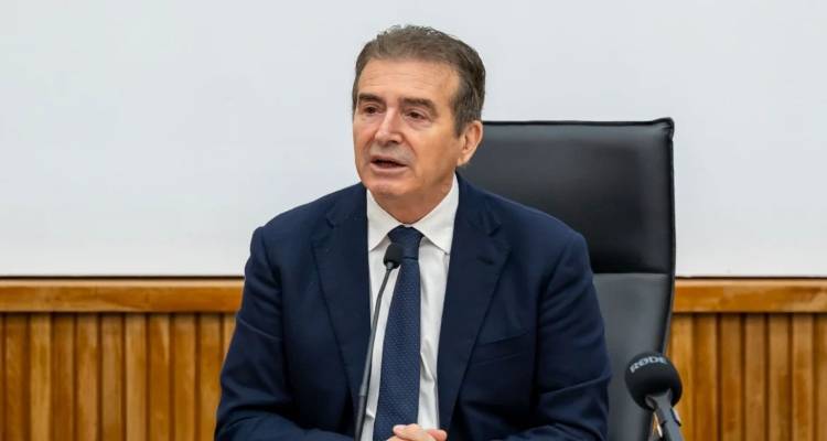 Χρυσοχοΐδης: Τέλος οι μπαλωθιές, μόνιμα το ελληνικό FBI στην Κρήτη - Όλα τα μέτρα για τα όπλα