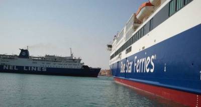 Γιάννης Σπιλάνης: « Να υπάρξει σύνδεση της ακτοπλοϊκής με τη νησιωτική πολιτική»