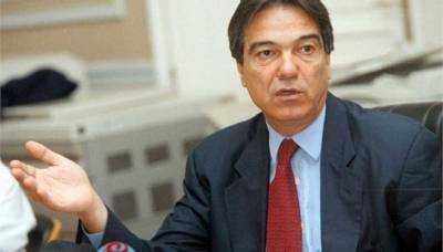 Δικαίωση για τον Νίκο Σηφουνάκη | Καταδίκη Βγενόπουλου για συκοφαντική δυσφήμιση