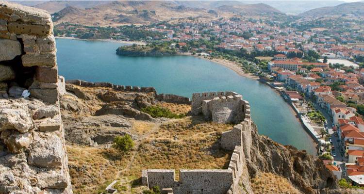 «Βούλιαξε» από τουρίστες η Λήμνος | Στο 100% η πληρότητα τον Αύγουστο |  Υψηλές πληρότητες και τον Σεπτέμβριο