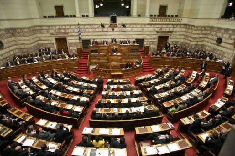 Διαψεύδει τον εαυτό του ο Λυκουρέτζος | Απέρριψε την τροπολογία για την αποσύνδεση των νοσοκομείων Λέσβου - Λήμνου, ενώ είχε δεσμευτεί.