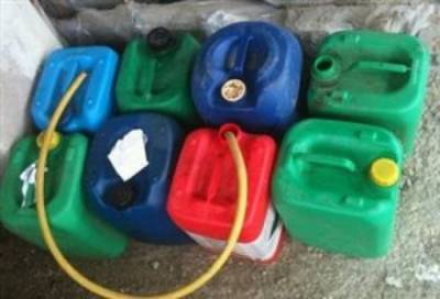 Κλοπή πετρελαίου από όχημα του Δήμου Λήμνου