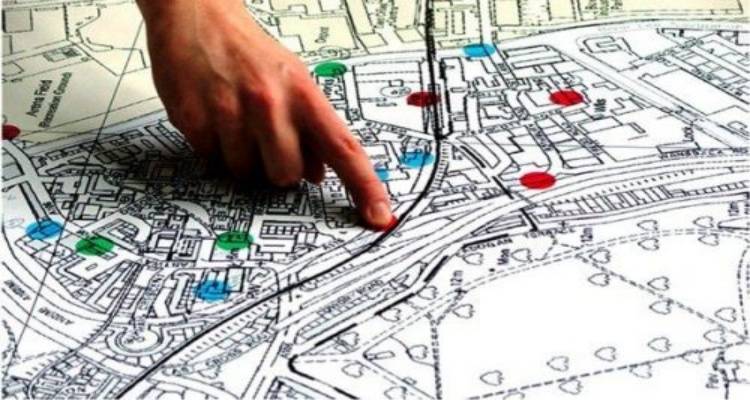 Eνημερωτική έκδήκωση για το Τοπικό Πολεοδομικό Σχέδιο Λήμνου και Αγίου Ευστρατίου