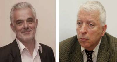 &laquo;&Delta;&iota;&alpha;&zeta;ύ&gamma;&iota;&omicron;&raquo; &Mu;&omicron;&upsilon;&tau;&zeta;&omicron;ύ&rho;&eta; &ndash; &Sigma;&pi;&iota;&lambda;ά&nu;&eta;