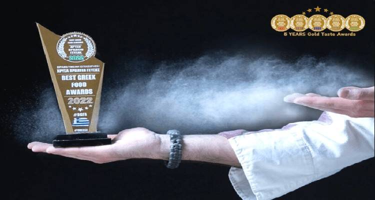 Σε εστιατόριο της Λήμνου το βραβείο Best Greek Food Awards