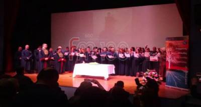 &Lambda;ή&mu;&nu;&omicron;&sigmaf;: &Omicron;&rho;&kappa;ί&zeta;&omicron;&nu;&tau;&alpha;&iota; &omicron;&iota; &nu;έ&omicron;&iota; &epsilon;&pi;&iota;&sigma;&tau;ή&mu;&omicron;&nu;&epsilon;&sigmaf; &Tau;&rho;&omicron;&phi;ί&mu;&omega;&nu; &kappa;&alpha;&iota; &Delta;&iota;&alpha;&tau;&rho;&omicron;&phi;ή&sigmaf;