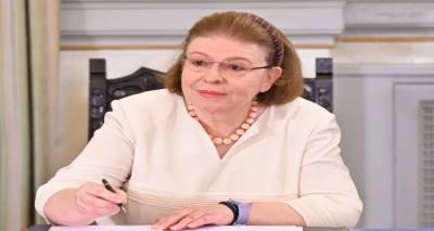 Πολιτιστική περιοδεία της Λίνας Μενδώνη σε Λήμνο και Άγιο Ευστράτιο | Εγκαινιάζεται το νέο Αρχαιολογικό Μουσείο Μύρινας