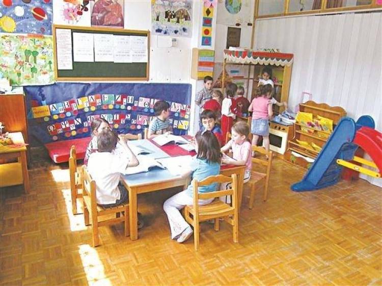 Ζερδελής: «Άμεση η τοποθέτηση μιας επιπλέον νηπιαγωγού στο 3ο Νηπιαγωγείο Μύρινας»