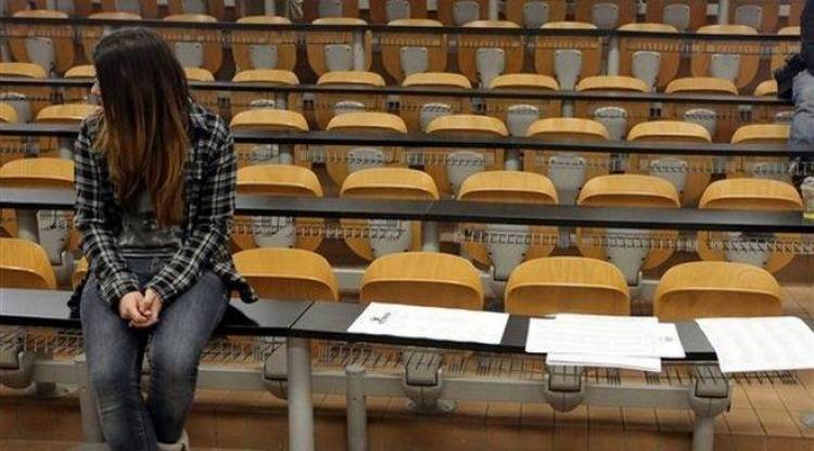 Χωρίς Σχολές Επαγγελματικής Κατάρτισης η Λήμνος