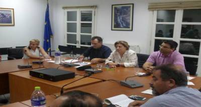 Επίσημη ανακοίνωση του Δήμου Λήμνου για την ευρεία σύσκεψη φορέων