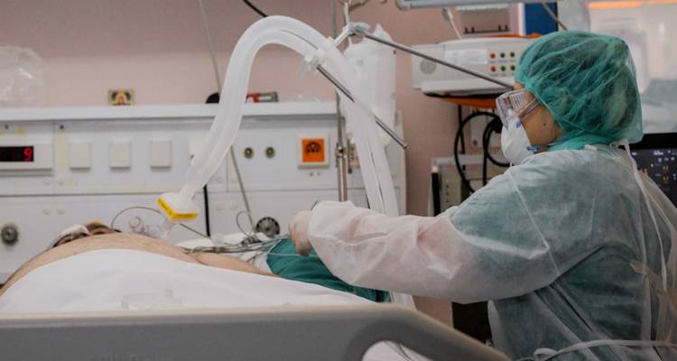 Κορωνοϊός: 121 νέα κρούσματα - 47 στη Θεσσαλονίκη και 26 στην Αττική | Δείτε τη γεωγραφική κατανομή