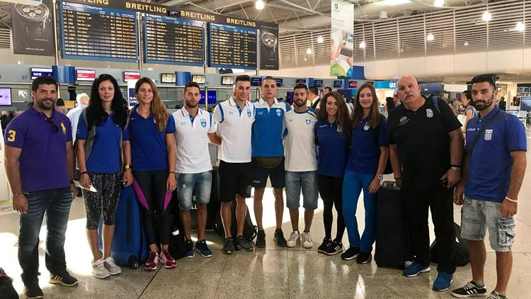 &Alpha;&nu;&alpha;&chi;ώ&rho;&eta;&sigma;&epsilon; &gamma;&iota;&alpha; &tau;&iota;&sigmaf; &Eta;&Pi;&Alpha; &omicron; &Pi;&alpha;&nu;&alpha;&gamma;&iota;ώ&tau;&eta;&sigmaf; &Mu;&alpha;&gamma;&delta;&alpha;&nu;ή&sigmaf;