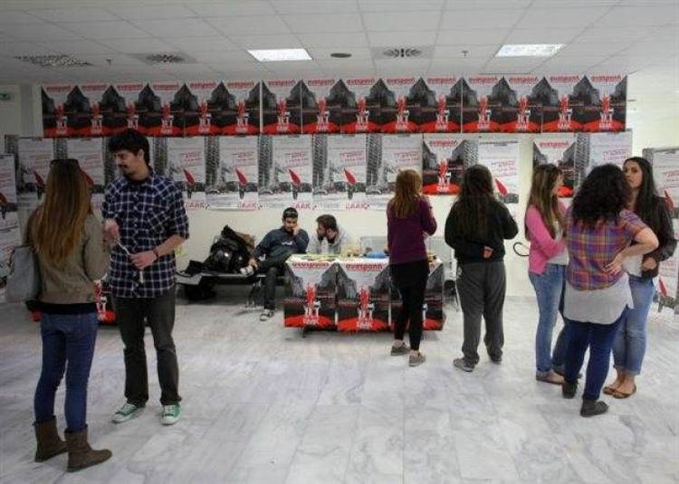 &Tau;&omicron; &Tau;&Epsilon;&Iota; &Kappa;&rho;ή&tau;&eta;&sigmaf; &alpha;&nu;&alpha;&sigma;&tau;έ&lambda;&lambda;&epsilon;&iota; &tau;&eta; &lambda;&epsilon;&iota;&tau;&omicron;&upsilon;&rho;&gamma;ί&alpha; &tau;&omicron;&upsilon; &epsilon;&nu; &mu;έ&sigma;&omega; &epsilon;&xi;&epsilon;&tau;&alpha;&sigma;&tau;&iota;&kappa;ή&sigmaf;