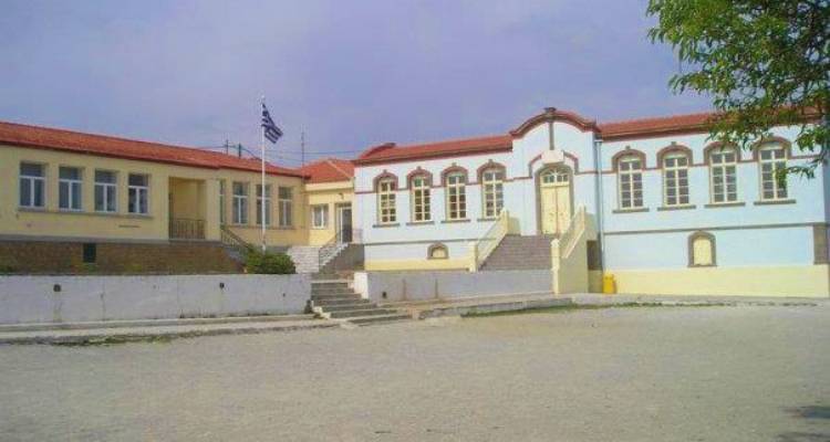 &Kappa;&omicron;&iota;&nu;&omicron;&beta;&omicron;&upsilon;&lambda;&epsilon;&upsilon;&tau;&iota;&kappa;ή &pi;&alpha;&rho;έ&mu;&beta;&alpha;&sigma;&eta; &gamma;&iota;&alpha; &tau;&eta;&nu; &upsilon;&pi;&omicron;&beta;ά&theta;&mu;&iota;&sigma;&eta; &tau;&omicron;&upsilon; &Delta;&eta;&mu;&omicron;&tau;&iota;&kappa;&omicron;ύ &Sigma;&chi;&omicron;&lambda;&epsilon;ί&omicron;&upsilon; &Kappa;&omicron;&nu;&tau;&omicron;&pi;&omicron;&upsilon;&lambda;ί&omicron;&upsilon;