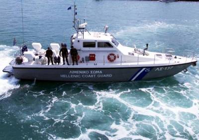 Άλλοι 46 παράνομοι μετανάστες από εχθές στη Λήμνο