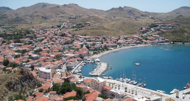 Πρόσκληση υποβολής προτάσεων για ιδιωτικές επενδύσεις στο Πρόγραμμα CLLD/LEADER Λήμνου-Αγ. Ευστρατίου