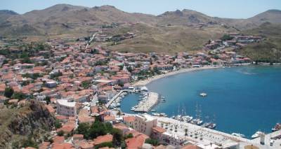 Πρόσκληση υποβολής προτάσεων για ιδιωτικές επενδύσεις στο Πρόγραμμα CLLD/LEADER Λήμνου-Αγ. Ευστρατίου