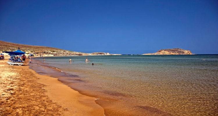 Παραχώρηση χρήσης παραλιών στους Δήμους ζητάει ο Αθανασίου