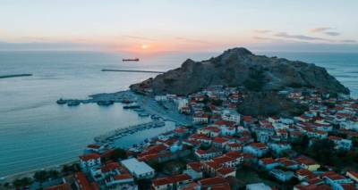 VIA LEMNIA: Ένα ταξίδι στην παράδοση, τη γεύση και την ιστορία της Λήμνου