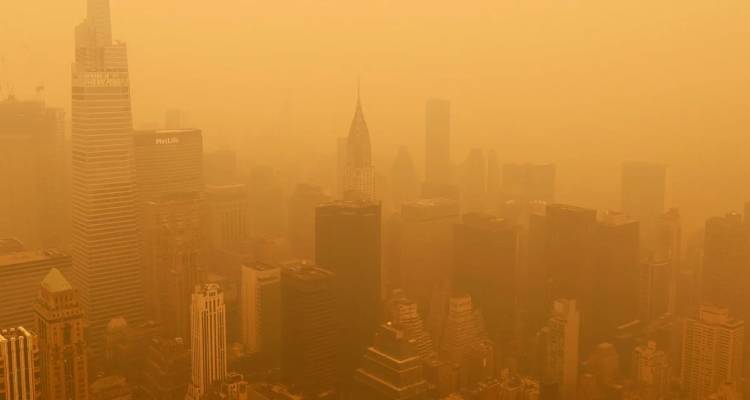 &Sigma;&kappa;&eta;&nu;έ&sigmaf; &Alpha;&pi;&omicron;&kappa;ά&lambda;&upsilon;&psi;&eta;&sigmaf; &sigma;&tau;&eta; &Nu;έ&alpha; &Upsilon;ό&rho;&kappa;&eta;, &pi;&nu;ί&gamma;&eta;&kappa;&epsilon; &sigma;&tau;&omicron;&nu; &kappa;&alpha;&pi;&nu;ό, &laquo;&chi;ά&theta;&eta;&kappa;&epsilon;&raquo; &eta; &pi;ό&lambda;&eta; | &Alpha;&pi;ί&sigma;&tau;&epsilon;&upsilon;&tau;&alpha; time-lapse &beta;ί&nu;&tau;&epsilon;&omicron;