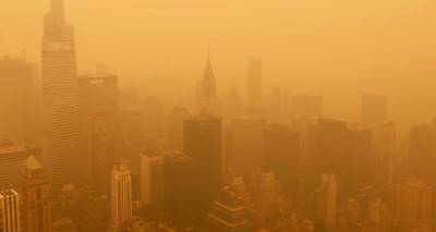 &Sigma;&kappa;&eta;&nu;έ&sigmaf; &Alpha;&pi;&omicron;&kappa;ά&lambda;&upsilon;&psi;&eta;&sigmaf; &sigma;&tau;&eta; &Nu;έ&alpha; &Upsilon;ό&rho;&kappa;&eta;, &pi;&nu;ί&gamma;&eta;&kappa;&epsilon; &sigma;&tau;&omicron;&nu; &kappa;&alpha;&pi;&nu;ό, &laquo;&chi;ά&theta;&eta;&kappa;&epsilon;&raquo; &eta; &pi;ό&lambda;&eta; | &Alpha;&pi;ί&sigma;&tau;&epsilon;&upsilon;&tau;&alpha; time-lapse &beta;ί&nu;&tau;&epsilon;&omicron;