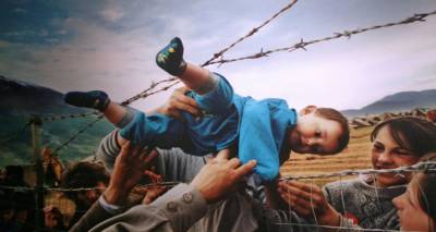 Γερμανία: Εξοδα 17 δισ. ευρώ για πρόσφυγες το 2016