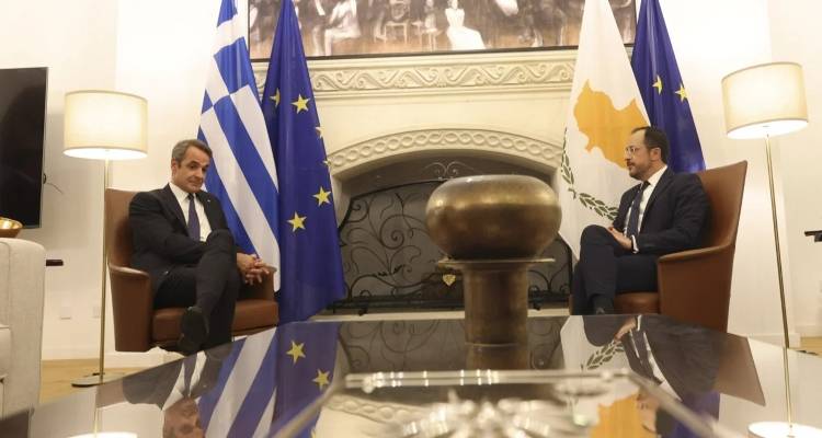 «Όλα θα έχουν κριθεί μέχρι τον Σεπτέμβριο» -Αναμένονται εξελίξεις στο Κυπριακό, εντείνεται το διπλωματικό παρασκήνιο