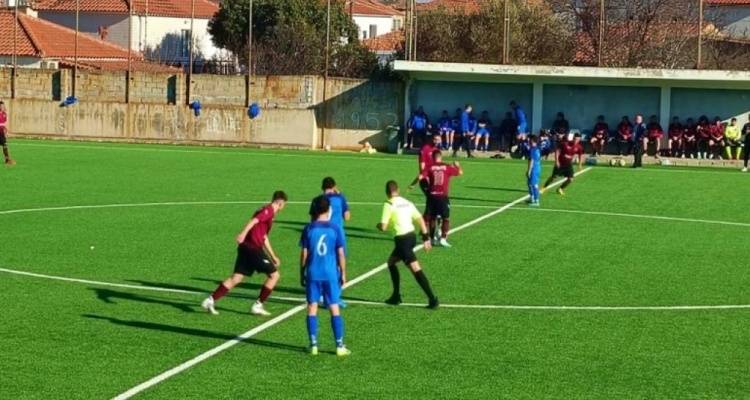 Ακάθεκτοι Κεραυνός και Ηρακλής