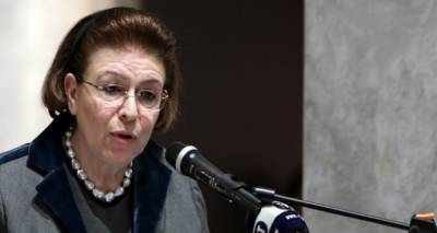 &Mu;&epsilon;&nu;&delta;ώ&nu;&eta;: &Omicron; &Delta;&eta;&mu;ή&tau;&rho;&eta;&sigmaf; &Lambda;&iota;&gamma;&nu;ά&delta;&eta;&sigmaf; &epsilon;ί&nu;&alpha;&iota; έ&nu;&alpha;&sigmaf; &epsilon;&pi;&iota;&kappa;ί&nu;&delta;&upsilon;&nu;&omicron;&sigmaf; ά&nu;&theta;&rho;&omega;&pi;&omicron;&sigmaf; | &Mu;&alpha;&sigmaf; &epsilon;&xi;&alpha;&pi;ά&tau;&eta;&sigma;&epsilon;