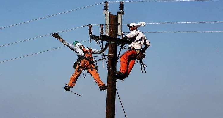 Διακοπές ρεύματος την Τετάρτη σε Κορνό, Άγ. Δημήτριο και Στρ. Δημητριάδη
