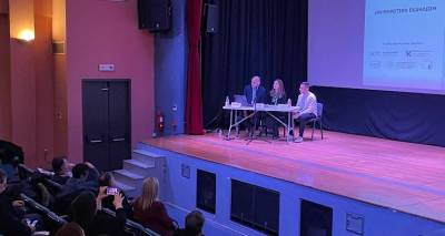 Λήμνος: Αναβάλλεται για τις 24 Μαΐου η εκδήλωση παρουσίασης του Τοπικού Πολεοδομικού Σχεδίου