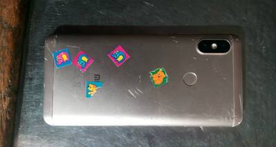 Λήμνος: Βρέθηκε το κινητό της φωτογραφίας