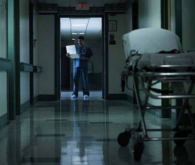 &Eta; &kappa;&alpha;&theta;&upsilon;&sigma;&tau;έ&rho;&eta;&sigma;&eta; &sigma;&tau;&eta; &delta;&iota;&alpha;&kappa;&omicron;&mu;&iota;&delta;ή &tau;&rho;&alpha;&upsilon;&mu;&alpha;&tau;&iota;ώ&nu; &sigma;&tau;&omicron;&iota;&chi;ί&zeta;&epsilon;&iota; &alpha;&nu;&theta;&rho;ώ&pi;&iota;&nu;&epsilon;&sigmaf; &zeta;&omega;έ&sigmaf;