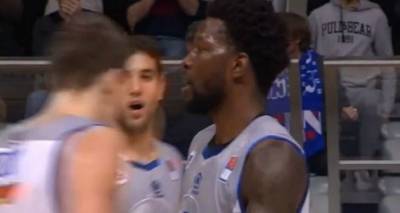 Ή&phi;&alpha;&iota;&sigma;&tau;&omicron;&sigmaf; &Lambda;ή&mu;&nu;&omicron;&upsilon;: &Kappa;&lambda;&epsilon;ί&nu;&epsilon;&iota; &tau;&iota;&sigmaf; &theta;έ&sigma;&epsilon;&iota;&sigmaf; &tau;&omega;&nu; &xi;έ&nu;&omega;&nu; &mu;&epsilon; &tau;&omicron;&nu; &Mu;ά&rho;&iota;&omicron; &Lambda;&iota;&tau;&lambda;