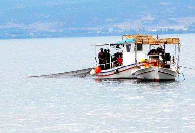 Λάθος ο συναγερμός για τους αλιείς της Λήμνου (mp3)