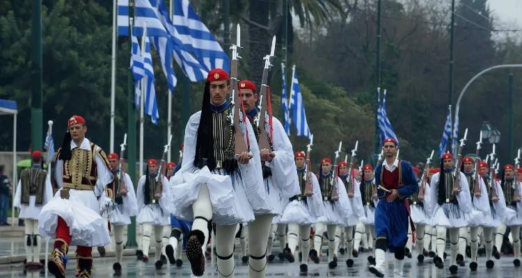 200 χρόνια από την Επανάσταση: Εορτασμοί με υψηλούς προσκεκλημένους, το πρόγραμμα 24 και 25 Μαρτίου