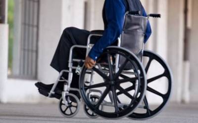 Η Περιφερειακή Ομοσπονδία ΑμεΑ Βορείου Αιγαίου για την Εθνική Ημέρα Ατόμων με Αναπηρία