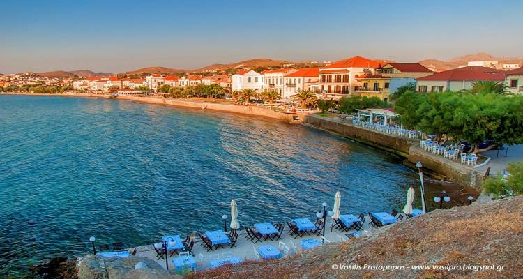 Υποχρεωτική απογραφή για τα καταστήματα υγειονομικού ενδιαφέροντος της Λήμνου έως το τέλος του έτους