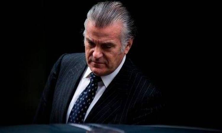 Αποκαλύψεις σοκ από τον πρώην ταμία του Ραχόι: Το Λαϊκό κόμμα της Ισπανίας παίρνει μίζες εδώ και 20 χρόνια