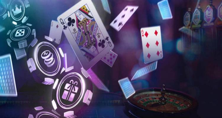 15 πράγματα που δεν ξέρατε για τα Online Casino