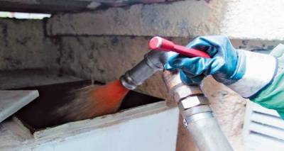 Κατατίθενται προσφορές στην Περιφερειακή Ενότητα Λήμνου για την προμήθεια πετρελαίου θέρμανσης.