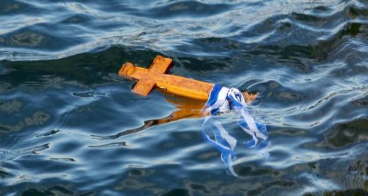 Έθιμα των Φώτων | Μαρμαρίτες, το έδεσμα των Θεοφανείων στη Λήμνο