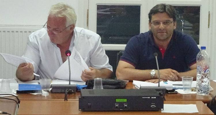 Σε «τεντωμένο σχοινί» οι σχέσεις Δήμου Λήμνου – Πανεπιστημιακής Σχολής;