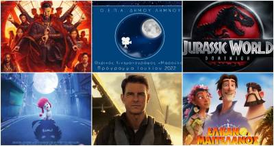 &Tau;&alpha; &alpha;&sigma;&tau;έ&rho;&iota;&alpha; &sigma;&tau;&eta; &Lambda;ή&mu;&nu;&omicron; &tau;&omicron;&nu; &Iota;&omicron;ύ&lambda;&iota;&omicron; έ&chi;&omicron;&upsilon;&nu; &kappa;ά&tau;&iota; &alpha;&pi;ό Hollywood